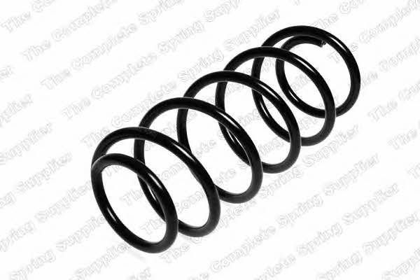 Lesjofors 4063429 Suspension spring front 4063429: Buy near me at 2407.PL in Poland at an Affordable price!