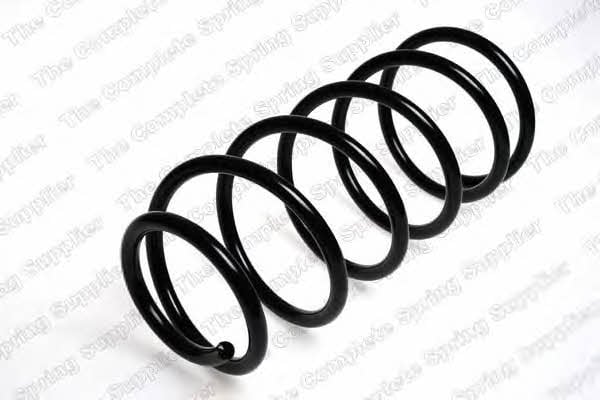 Lesjofors 4063440 Suspension spring front 4063440: Buy near me at 2407.PL in Poland at an Affordable price!