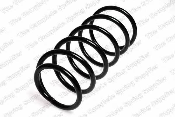Lesjofors 4063443 Suspension spring front 4063443: Buy near me at 2407.PL in Poland at an Affordable price!