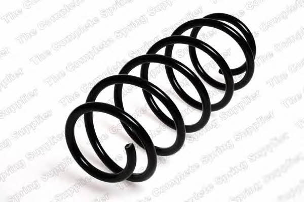 Lesjofors 4063461 Suspension spring front 4063461: Buy near me at 2407.PL in Poland at an Affordable price!
