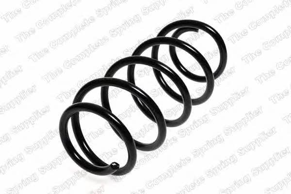 Lesjofors 4063474 Suspension spring front 4063474: Buy near me at 2407.PL in Poland at an Affordable price!