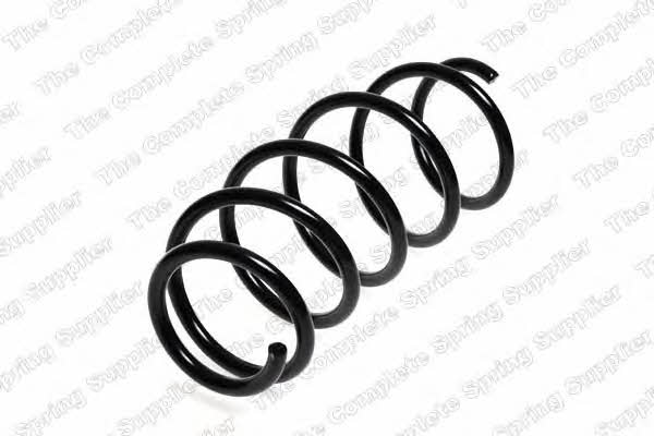 Lesjofors 4063478 Suspension spring front 4063478: Buy near me in Poland at 2407.PL - Good price!