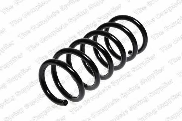 Lesjofors 4063499 Suspension spring front 4063499: Buy near me at 2407.PL in Poland at an Affordable price!