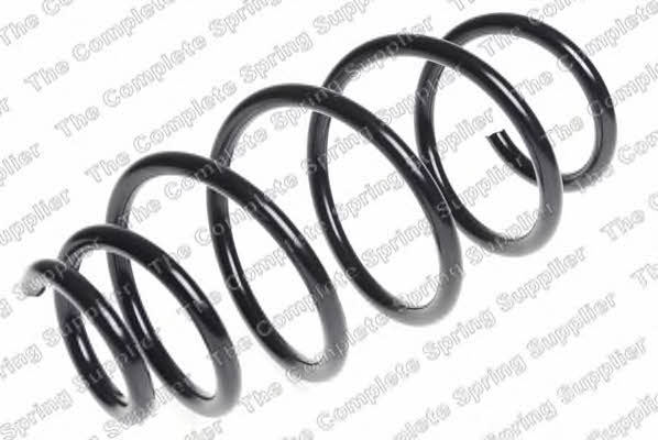 Lesjofors 4063533 Suspension spring front 4063533: Buy near me in Poland at 2407.PL - Good price!