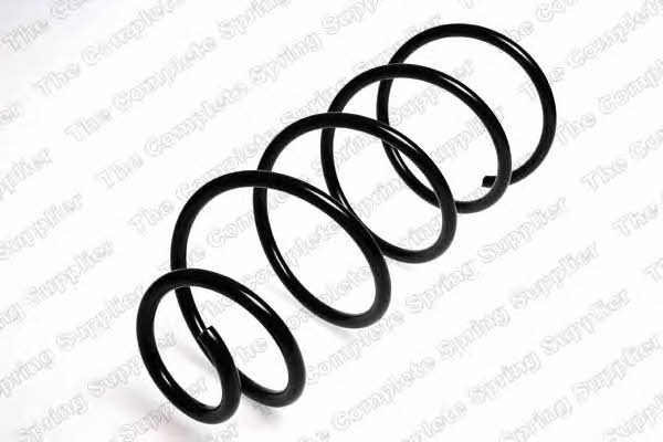 Lesjofors 4066744 Suspension spring front 4066744: Buy near me at 2407.PL in Poland at an Affordable price!
