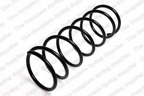 Lesjofors 4066746 Suspension spring front 4066746: Buy near me at 2407.PL in Poland at an Affordable price!