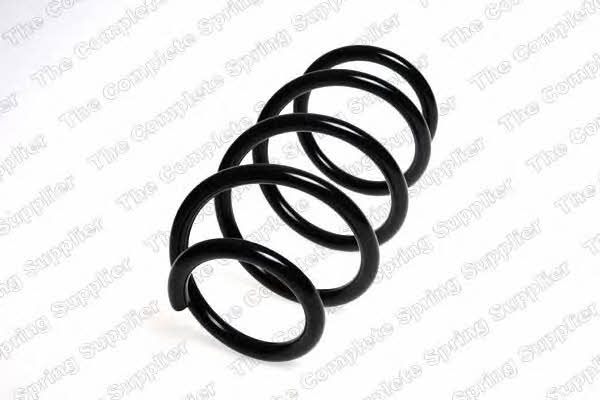 Lesjofors 4066775 Suspension spring front 4066775: Buy near me at 2407.PL in Poland at an Affordable price!