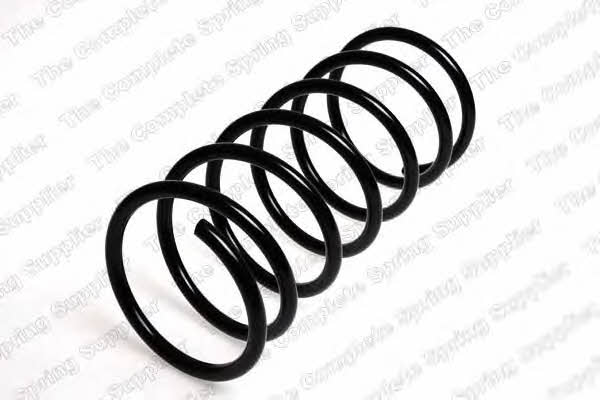 Lesjofors 4066785 Suspension spring front 4066785: Buy near me at 2407.PL in Poland at an Affordable price!