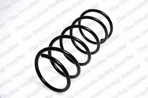 Lesjofors 4066789 Suspension spring front 4066789: Buy near me at 2407.PL in Poland at an Affordable price!