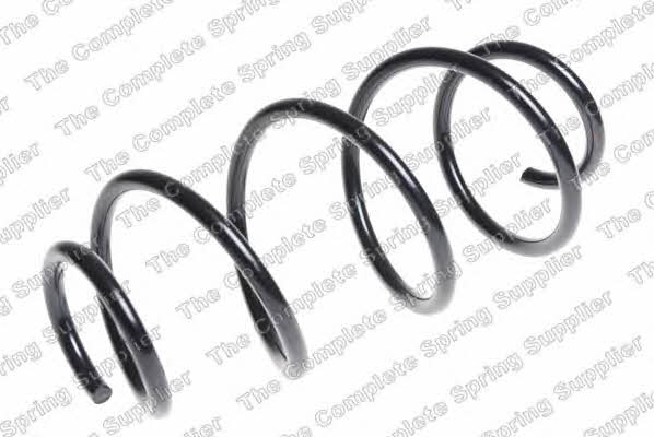 Lesjofors 4066813 Suspension spring front 4066813: Buy near me in Poland at 2407.PL - Good price!