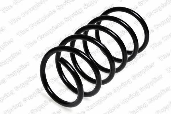 Lesjofors 4072916 Suspension spring front 4072916: Buy near me at 2407.PL in Poland at an Affordable price!