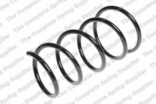 Lesjofors 4072981 Suspension spring front 4072981: Buy near me at 2407.PL in Poland at an Affordable price!