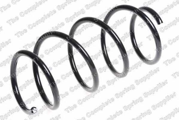 Lesjofors 4072985 Suspension spring front 4072985: Buy near me at 2407.PL in Poland at an Affordable price!