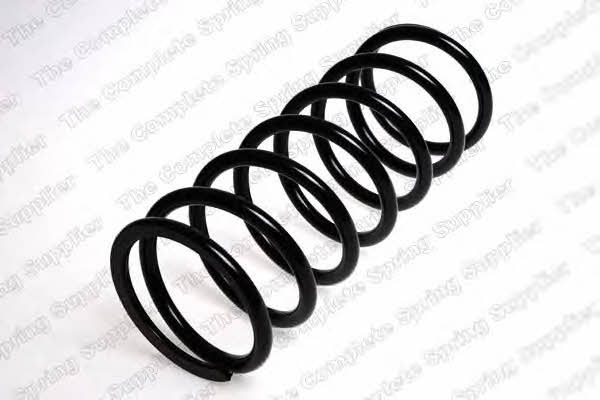 Lesjofors 4075733 Suspension spring front 4075733: Buy near me at 2407.PL in Poland at an Affordable price!
