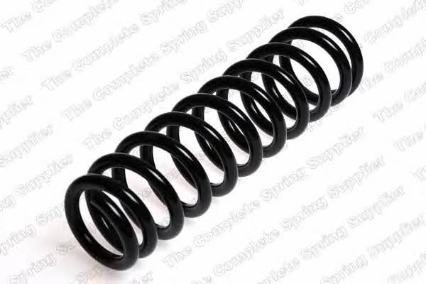 Lesjofors 4075748 Suspension spring front 4075748: Buy near me in Poland at 2407.PL - Good price!