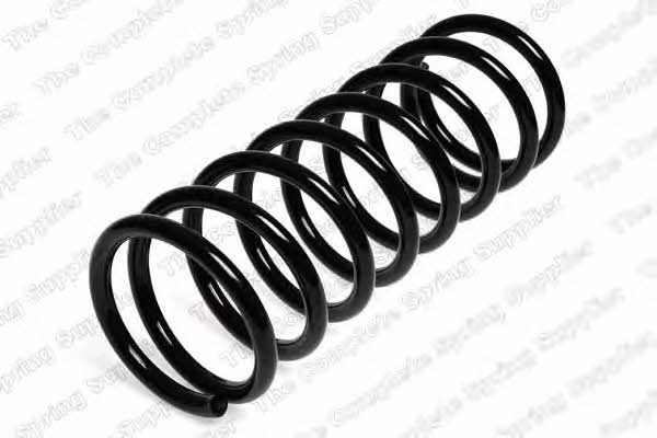 Lesjofors 4077803 Suspension spring front 4077803: Buy near me at 2407.PL in Poland at an Affordable price!