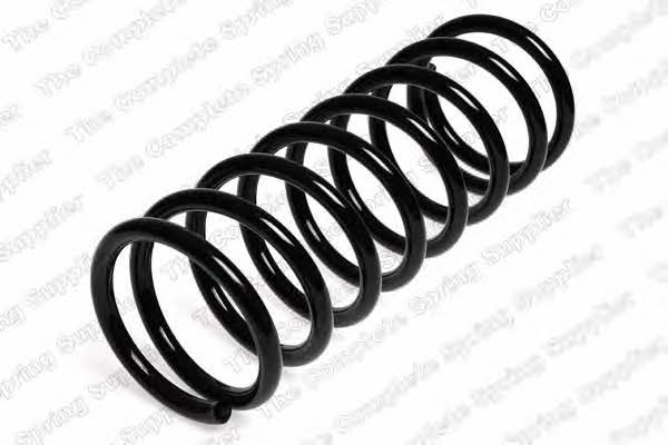 Lesjofors 4077803 Suspension spring front 4077803: Buy near me in Poland at 2407.PL - Good price!