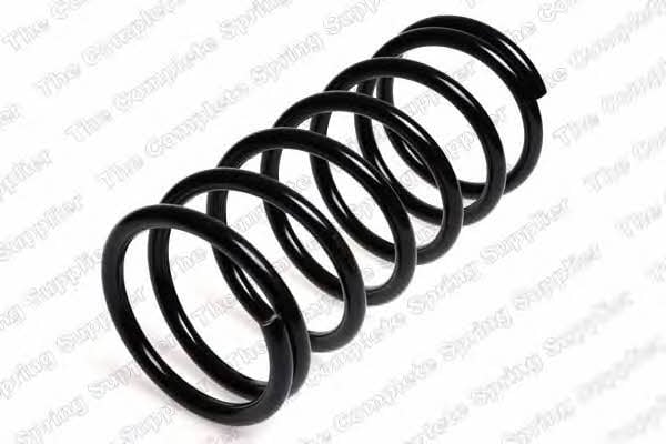 Lesjofors 4085708 Suspension spring front 4085708: Buy near me at 2407.PL in Poland at an Affordable price!