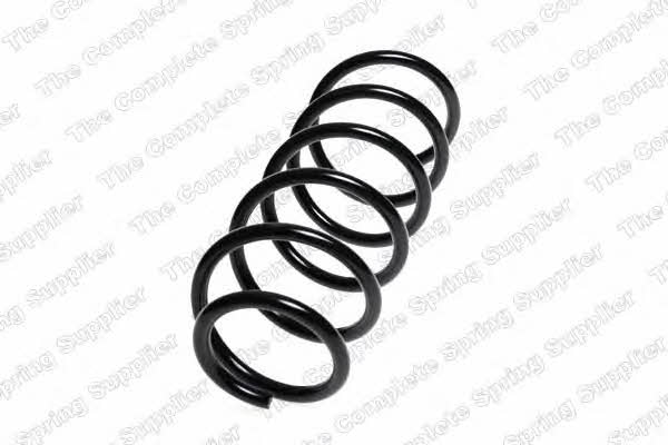 Lesjofors 4086003 Suspension spring front 4086003: Buy near me in Poland at 2407.PL - Good price!