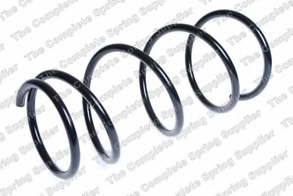 Lesjofors 4088324 Suspension spring front 4088324: Buy near me at 2407.PL in Poland at an Affordable price!