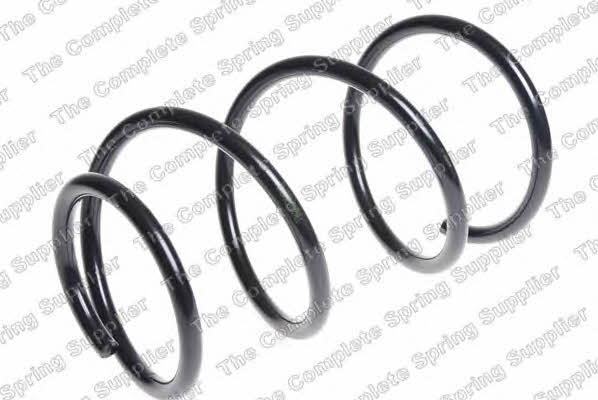 Lesjofors 4088336 Suspension spring front 4088336: Buy near me at 2407.PL in Poland at an Affordable price!