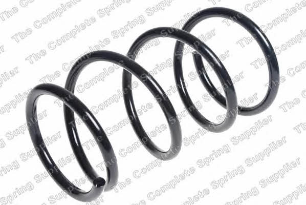 Lesjofors 4088340 Suspension spring front 4088340: Buy near me in Poland at 2407.PL - Good price!