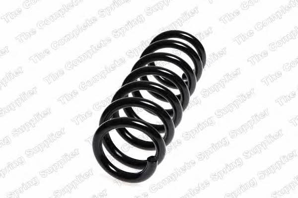 Lesjofors 4088909 Suspension spring front 4088909: Buy near me at 2407.PL in Poland at an Affordable price!