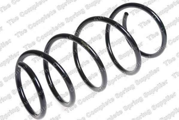 Lesjofors 4092599 Suspension spring front 4092599: Buy near me at 2407.PL in Poland at an Affordable price!