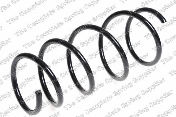 Lesjofors 4092601 Suspension spring front 4092601: Buy near me at 2407.PL in Poland at an Affordable price!
