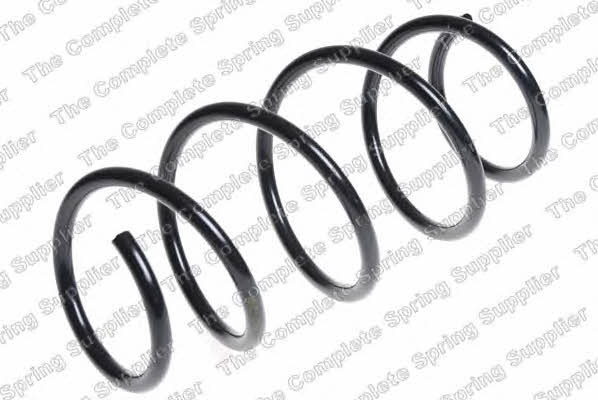 Lesjofors 4092608 Suspension spring front 4092608: Buy near me at 2407.PL in Poland at an Affordable price!