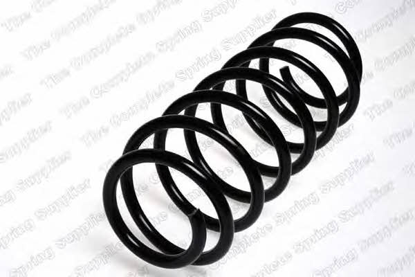 Lesjofors 4095020 Suspension spring front 4095020: Buy near me at 2407.PL in Poland at an Affordable price!