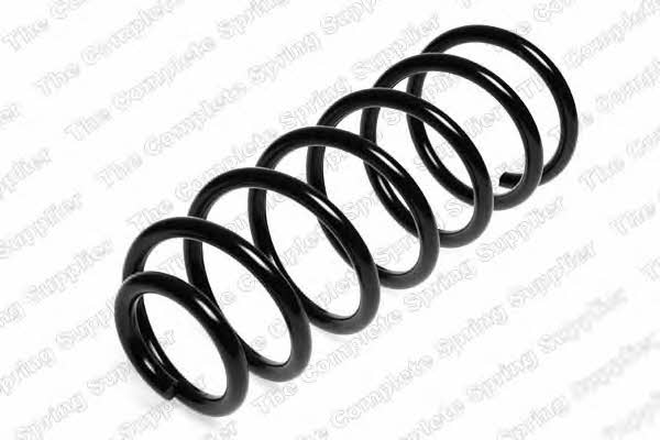 Lesjofors 4095031 Suspension spring front 4095031: Buy near me in Poland at 2407.PL - Good price!