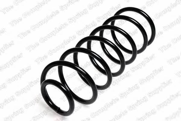 Lesjofors 4095032 Suspension spring front 4095032: Buy near me at 2407.PL in Poland at an Affordable price!