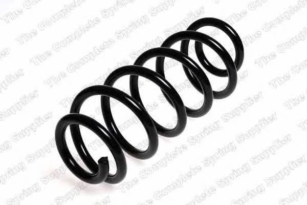 Lesjofors 4095056 Suspension spring front 4095056: Buy near me at 2407.PL in Poland at an Affordable price!