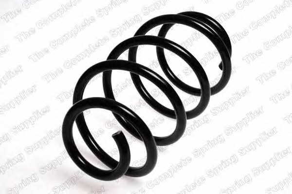 Lesjofors 4095058 Suspension spring front 4095058: Buy near me at 2407.PL in Poland at an Affordable price!
