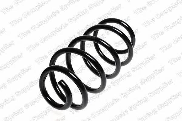 Lesjofors 4095076 Suspension spring front 4095076: Buy near me at 2407.PL in Poland at an Affordable price!