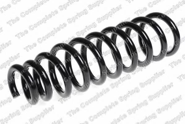 Lesjofors 4095092 Suspension spring front 4095092: Buy near me at 2407.PL in Poland at an Affordable price!