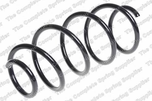 Lesjofors 4095102 Suspension spring front 4095102: Buy near me in Poland at 2407.PL - Good price!