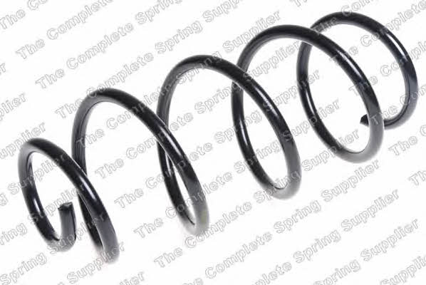 Lesjofors 4095103 Suspension spring front 4095103: Buy near me at 2407.PL in Poland at an Affordable price!