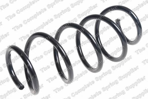 Lesjofors 4095112 Suspension spring front 4095112: Buy near me at 2407.PL in Poland at an Affordable price!