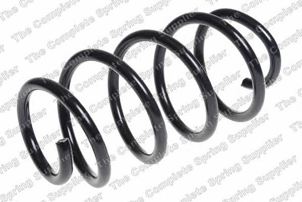 Lesjofors 4095118 Suspension spring front 4095118: Buy near me at 2407.PL in Poland at an Affordable price!