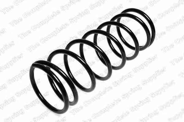 Lesjofors 4095801 Suspension spring front 4095801: Buy near me at 2407.PL in Poland at an Affordable price!