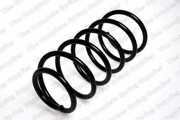 Lesjofors 4095811 Suspension spring front 4095811: Buy near me at 2407.PL in Poland at an Affordable price!