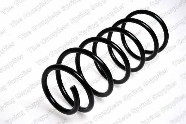 Lesjofors 4095812 Suspension spring front 4095812: Buy near me at 2407.PL in Poland at an Affordable price!