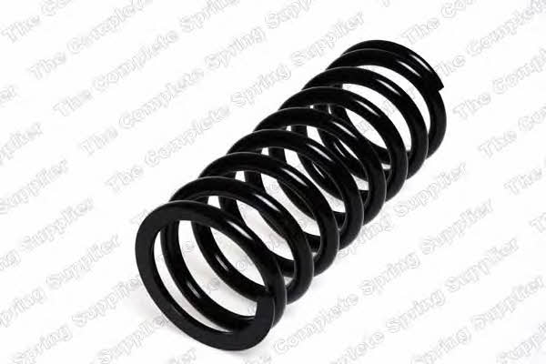 Lesjofors 4095818 Suspension spring front 4095818: Buy near me at 2407.PL in Poland at an Affordable price!