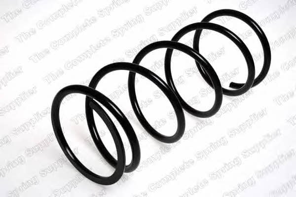 Lesjofors 4095821 Suspension spring front 4095821: Buy near me at 2407.PL in Poland at an Affordable price!