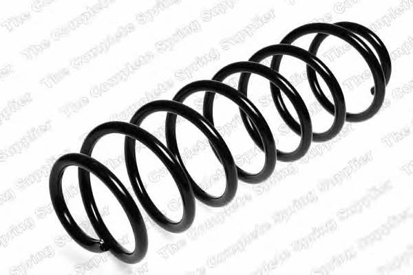 Lesjofors 4095823 Suspension spring front 4095823: Buy near me at 2407.PL in Poland at an Affordable price!