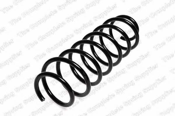 Lesjofors 4095832 Suspension spring front 4095832: Buy near me at 2407.PL in Poland at an Affordable price!