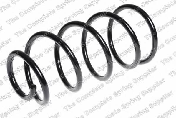 Lesjofors 4095841 Suspension spring front 4095841: Buy near me in Poland at 2407.PL - Good price!