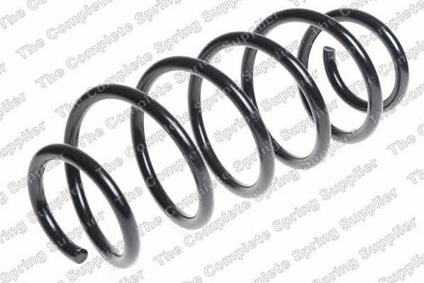 Lesjofors 4095845 Suspension spring front 4095845: Buy near me at 2407.PL in Poland at an Affordable price!